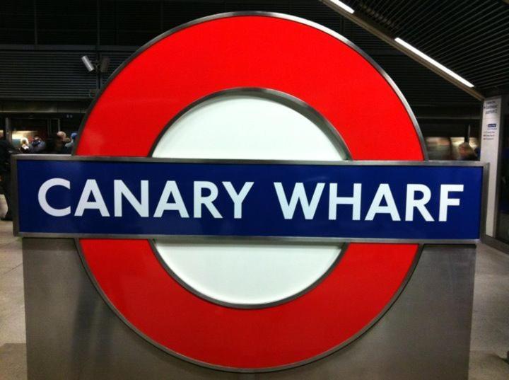 Modern 2Bed Apartment London Canary Wharf Great Transport Links - Perfect For Long Stays Exteriör bild