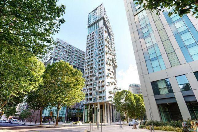 Modern 2Bed Apartment London Canary Wharf Great Transport Links - Perfect For Long Stays Exteriör bild