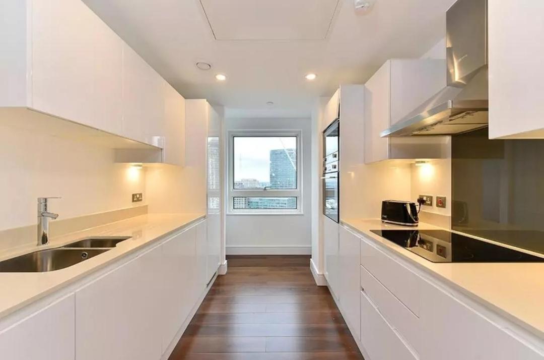 Modern 2Bed Apartment London Canary Wharf Great Transport Links - Perfect For Long Stays Exteriör bild